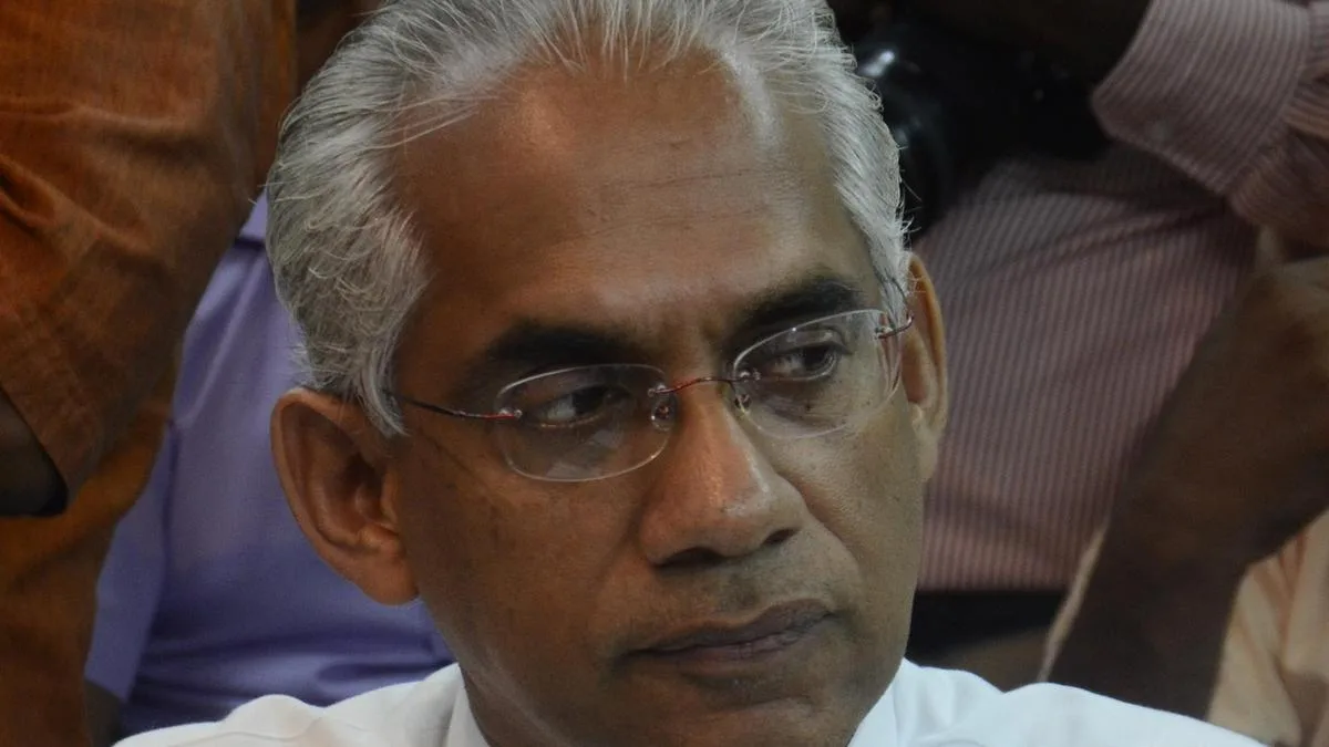 Need to rework FTP so that we can have more Tests with India, Australia, England: SLC chairman Wickramaratne