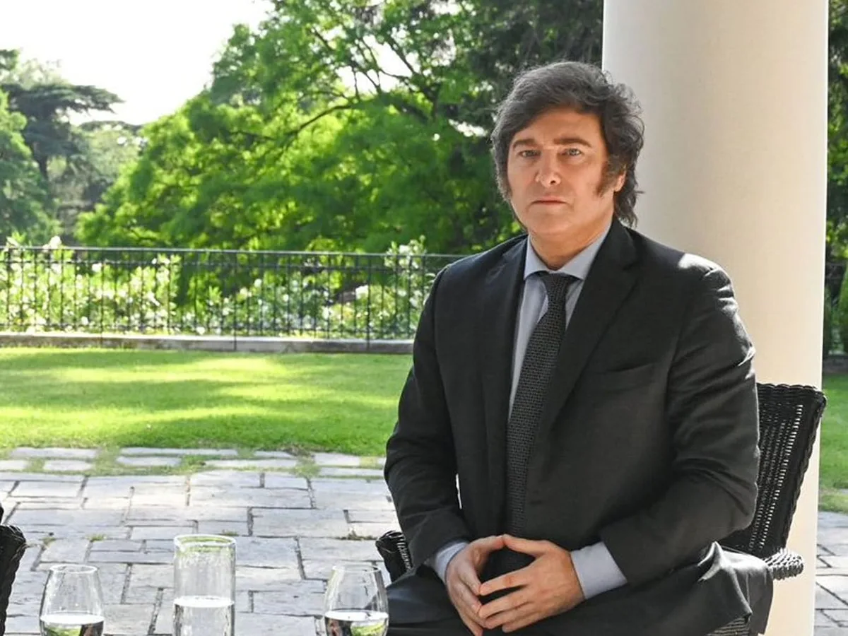 El Gobierno hizo cambios en la seguridad de la quinta de Olivos y le cedió el control a la Casa Militar