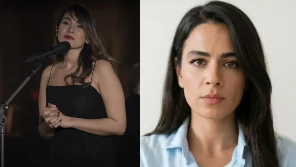 Coups de fouet, prison... le régime iranien tente toujours d'intimider les chanteuses