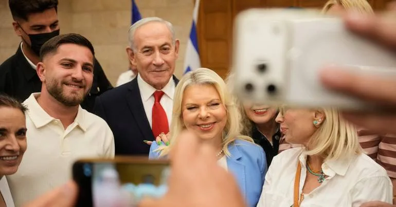Netanyahu e Conselho da Paz avançam no desarmamento do Hamas