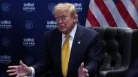 Análise: China é desafio para Trump em meio à pressão econômica sobre o Irã