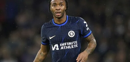 Raheem Sterling: Englands Ex-Nationalspieler wegen Lachgas und Unfall