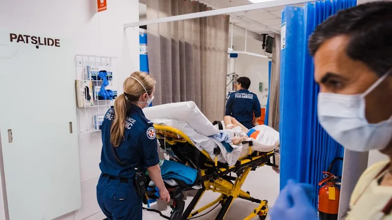 The plan to divert more patients from Sydney’s busiest emergency rooms