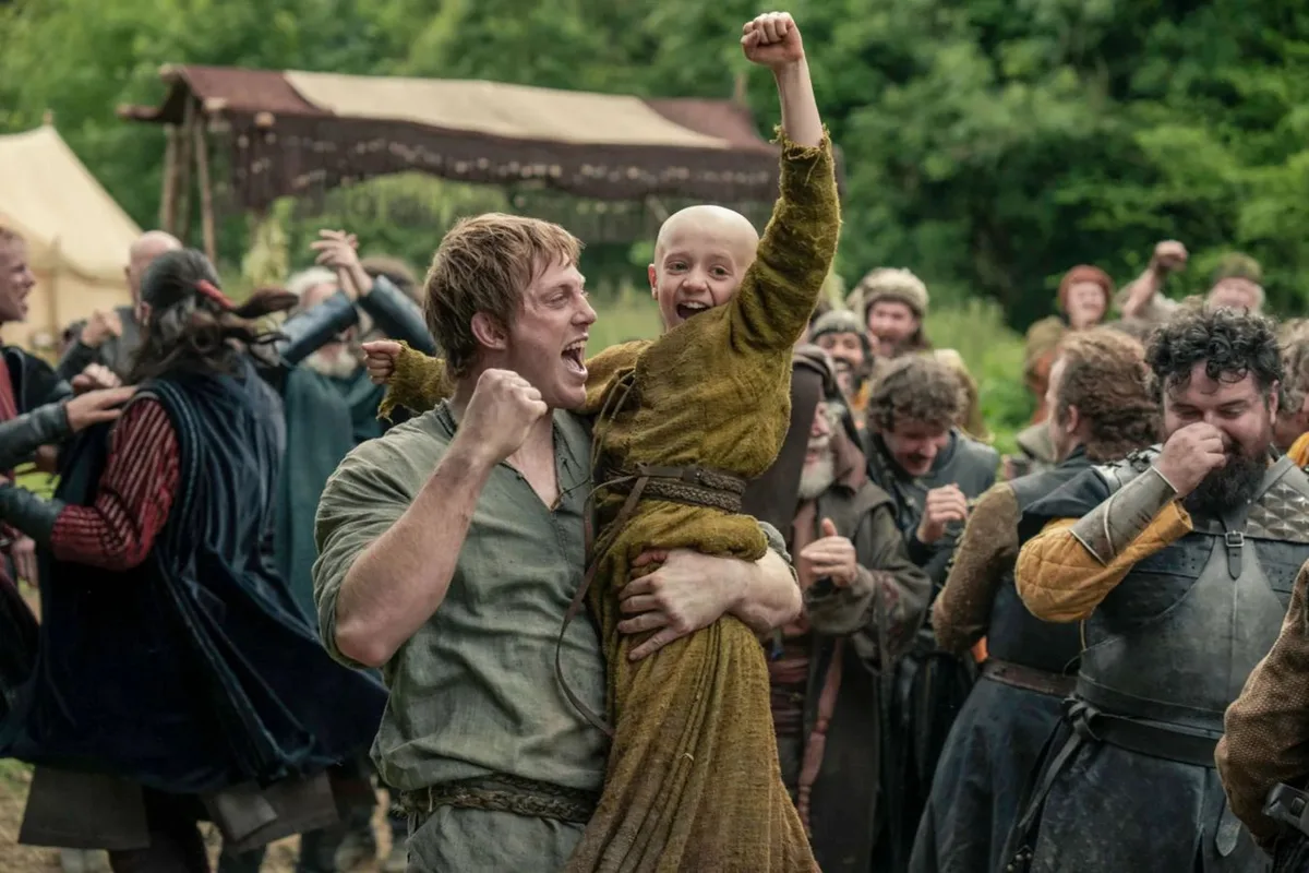 «Рыцарь Семи Королевств» остаётся в топе самых популярных сериалов HBO