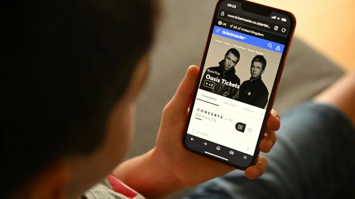 Oasis kündigen neue Welttournee für 2027 an - Britpop-Band kommt auch nach München