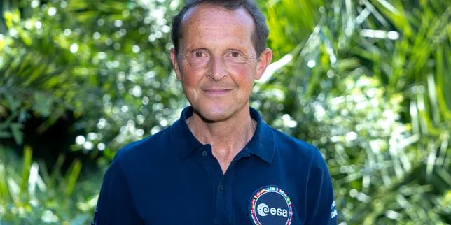 Patrick Michel, astrophysicien : « La science des astéroïdes vit son âge d’or. Chaque nouvelle image nous a apporté des surprises »