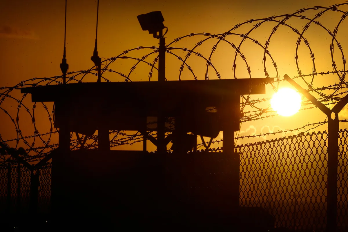 Military trial date set for alleged mastermind of Sept. 11 attacks