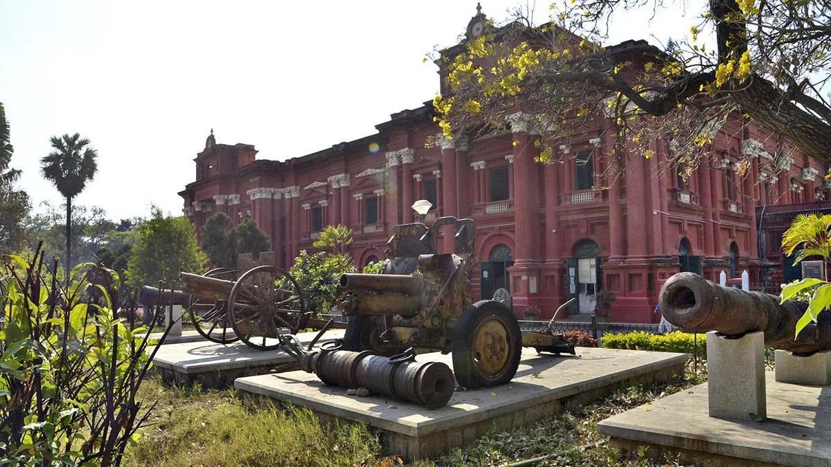 Bengaluru: Mayura Hotel at Bal Bhavan to get ₹2-crore upgrade, Government Museum renovation to be completed within six months