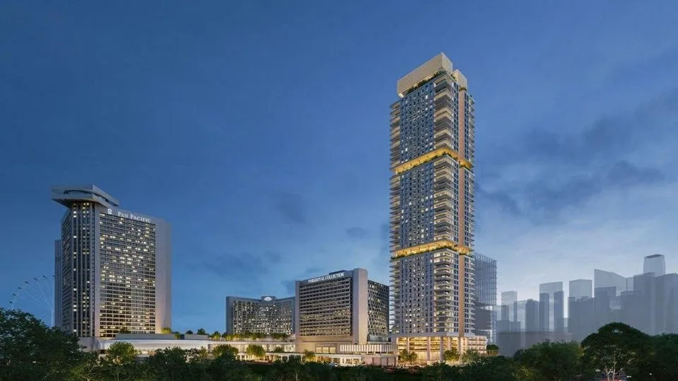 Wee Family-Backed UOL Is Redefining Singapore’s Skyline With Landmark Projects