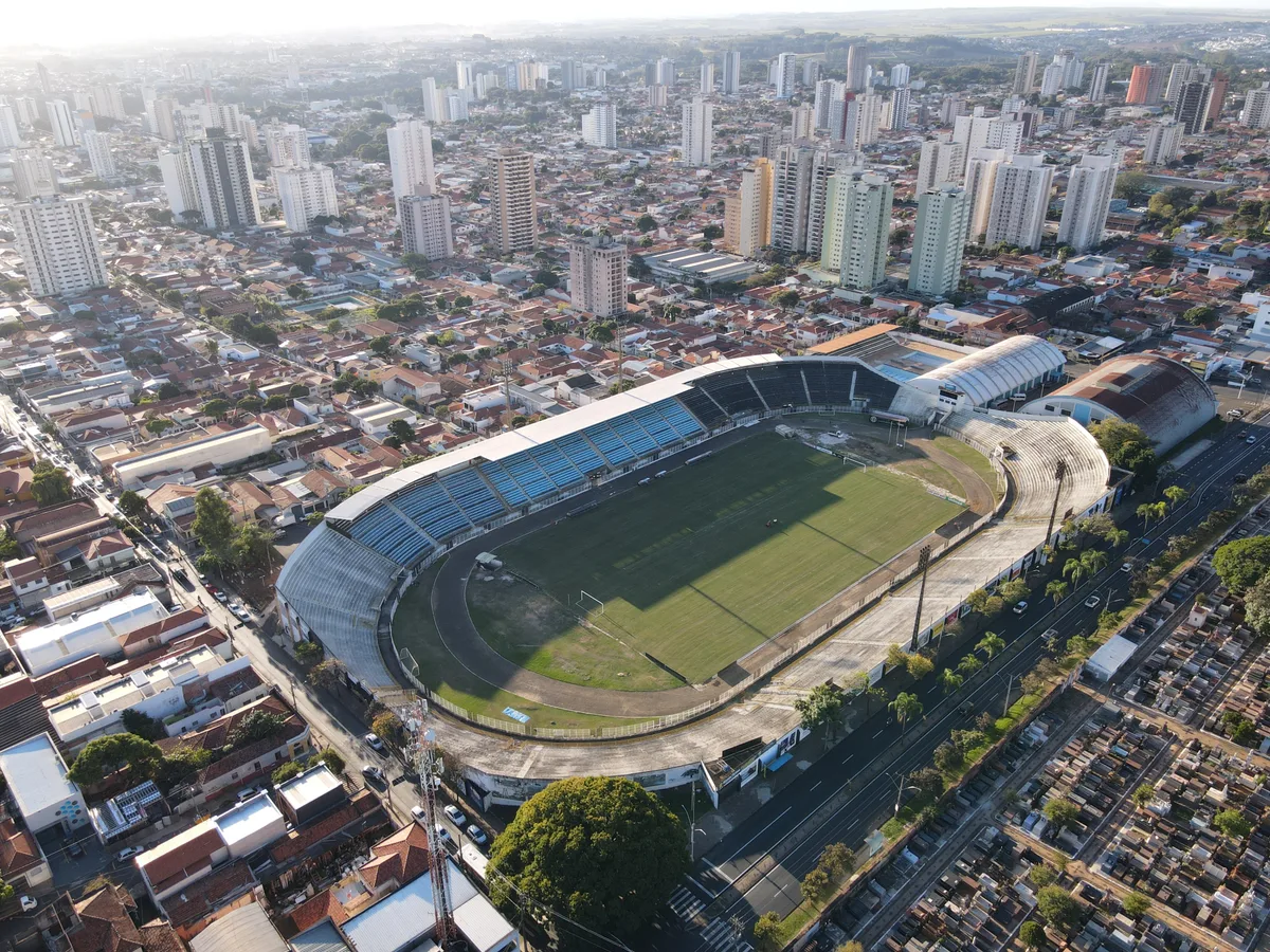 XV de Piracicaba x União São João na Copa Paulista: onde assistir ao vivo e horário