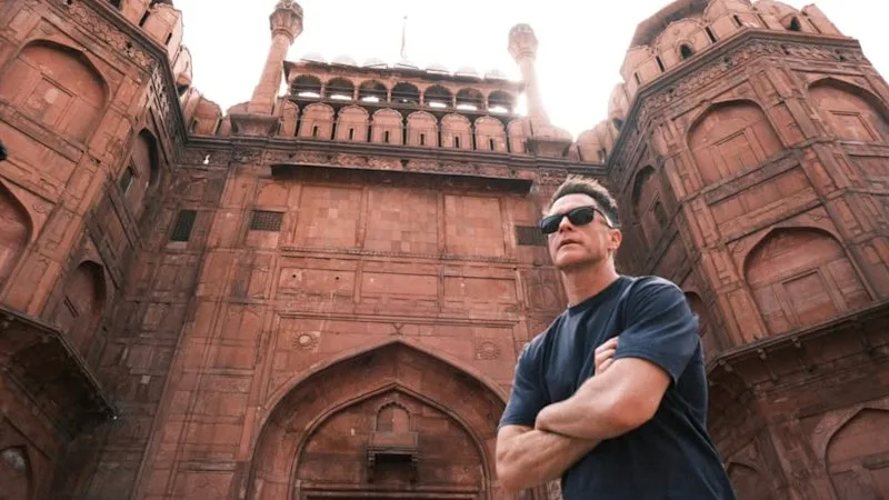Revealed: How much Chris Minns’ passage to India cost taxpayers