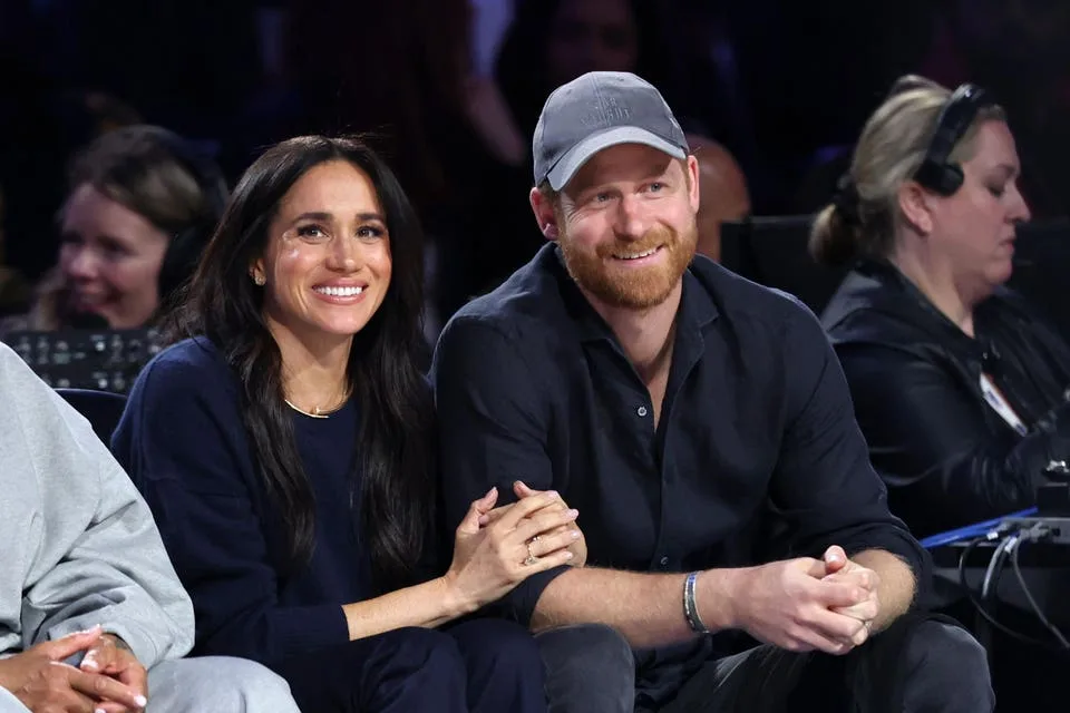 Prince Harry And Meghan Moving Back To U.K. After 6 Years In U.S.