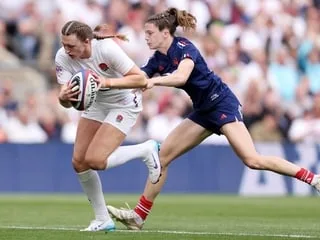 XV de France féminin. Bourgeois de retour, quatre nouvelles… La composition des Bleues contre la Nouvelle-Zélande