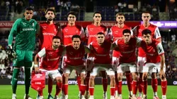 João Moutinho: «Nenhum jogo é fácil e sabíamos que este não seria»