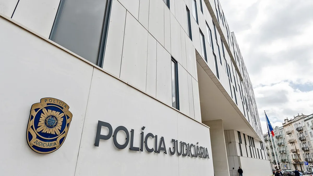 Homem procurado na Polónia por homicídio detido no Algarve