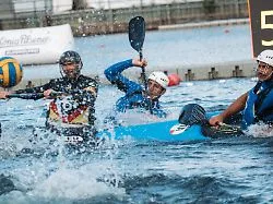 Gold und Drama bei Kanupolo-WM: Traum endlich greifbar? Deutsche Dominanz-Sportart kämpft um Olympia