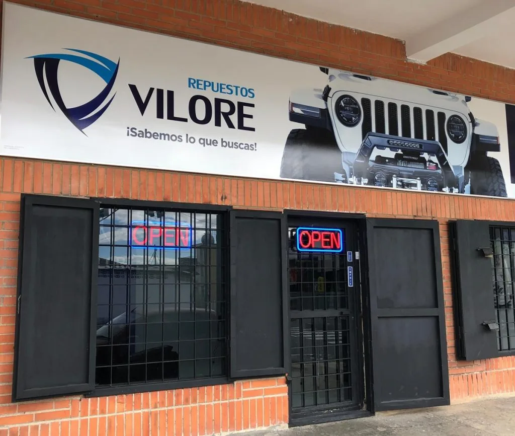 Repuestos Vilore afianza la asesoría en el sector de autopartes como modelo de consolidación empresarial en Venezuela