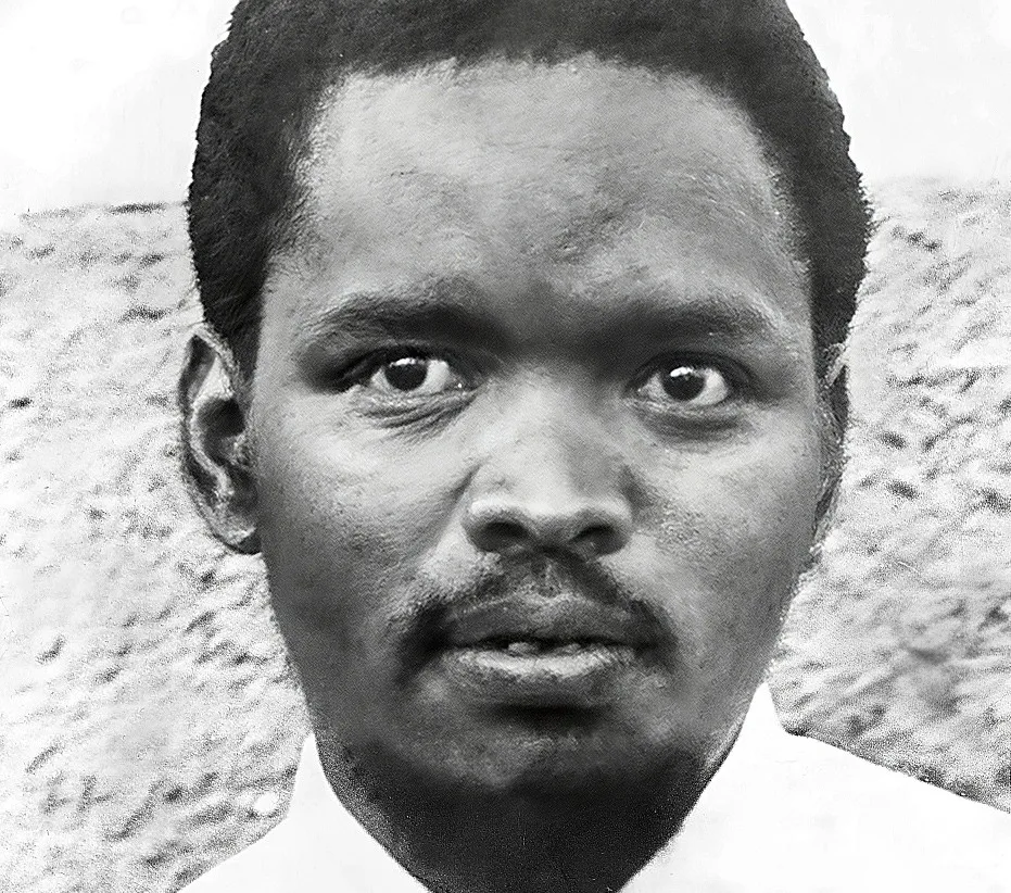 A RECKONING: Biko family wants ex-apartheid spy Craig Williamson compelled to testify at reopened inquest