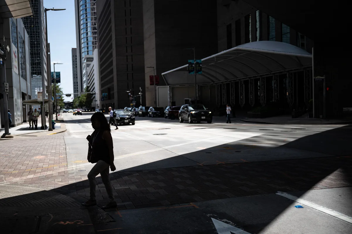 How to understand this heat wave (as told by NPR's senior climate editor)