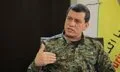 El comandante en jefe de las FDS anuncia la disolución de la milicia kurdo-árabe tras el acuerdo con Damasco