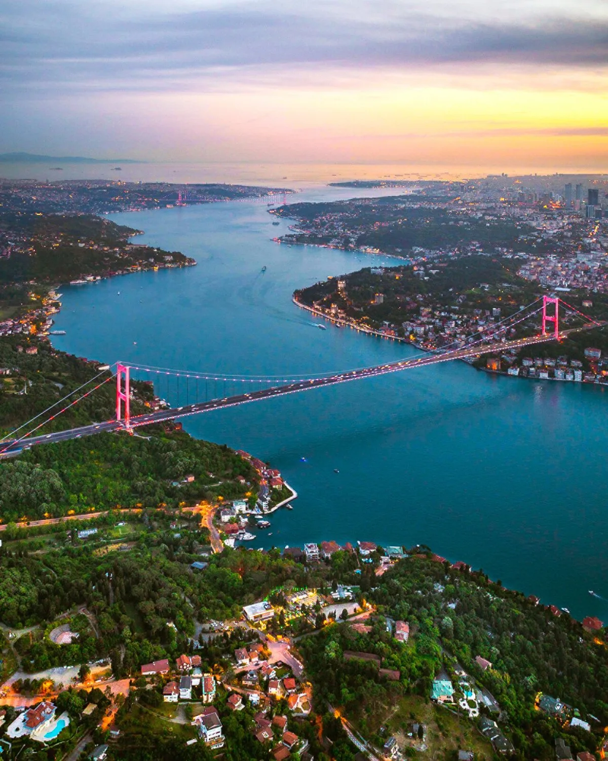 How to spend the perfect long weekend in Istanbul