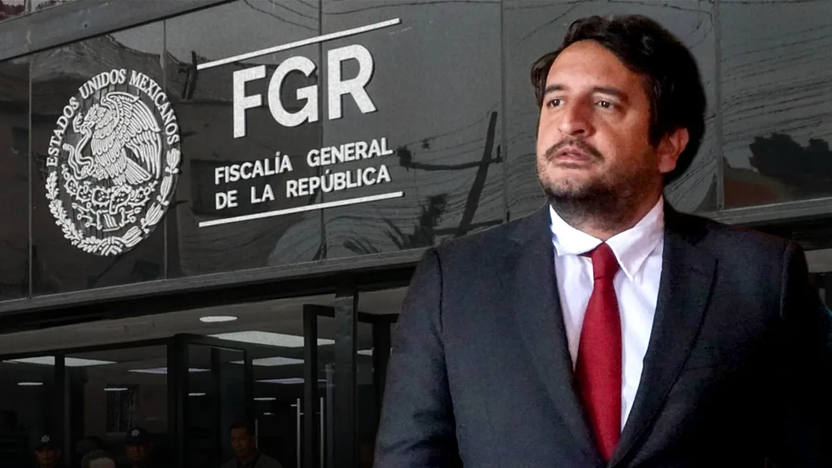 Sheinbaum ‘saca’ a ‘Andy’ López Beltrán del caso huachicol fiscal: ‘No estuvo en el radar’