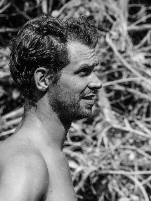 WATCH | Ash Dykes kayaks through one of Africa’s wildest frontiers