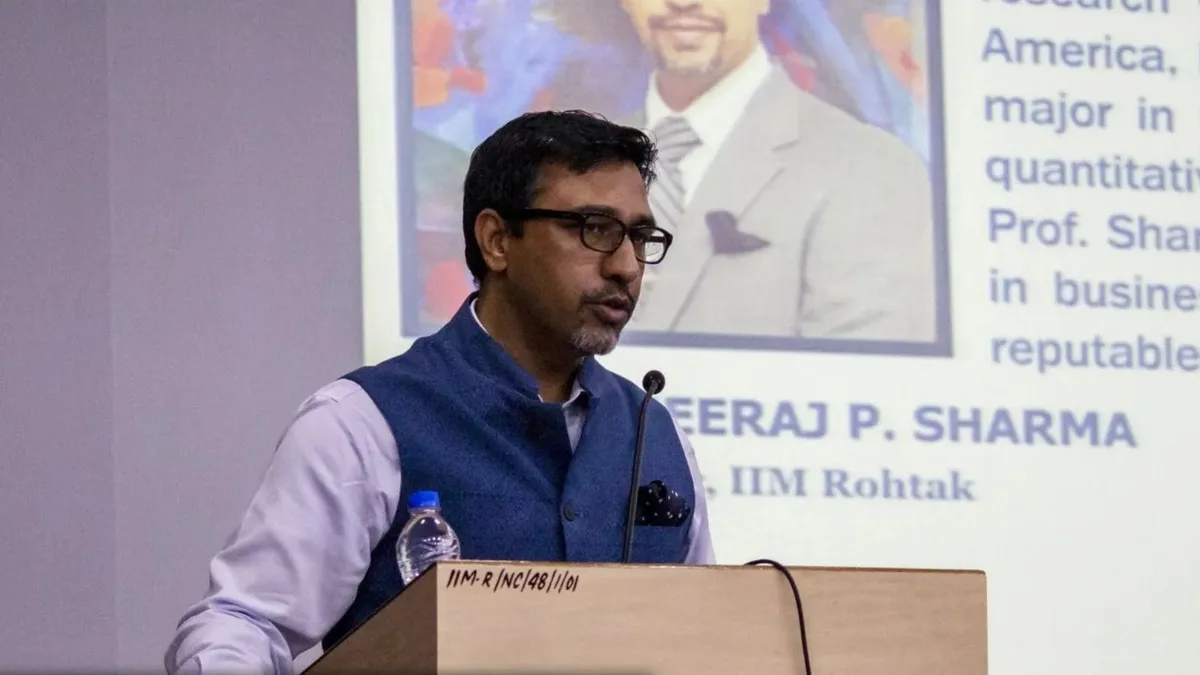 CAG recommends uniform and fiscally prudent framework for variable pay to IIM directors