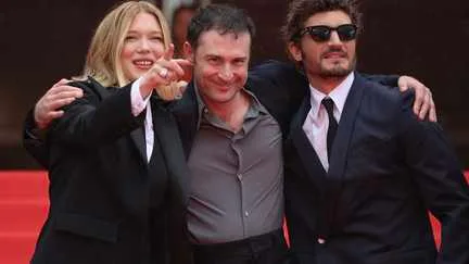 "L'Inconnue" d'Arthur Harari plonge Léa Seydoux et Niels Schneider dans un étonnant "body swap"