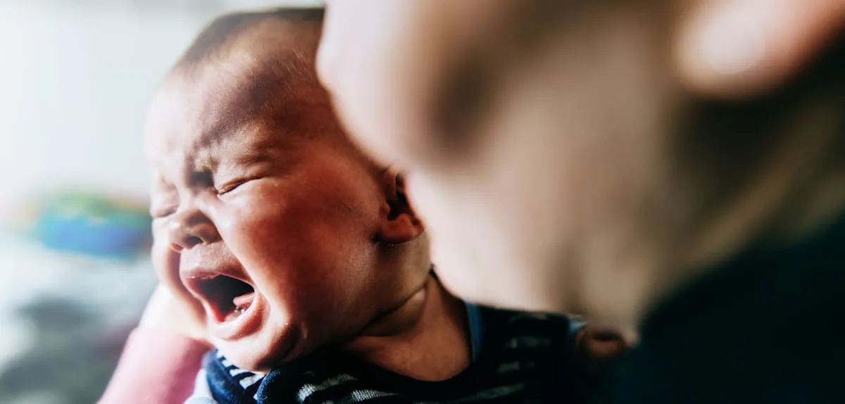 Welche Faktoren Eltern bei einem Schreibaby tatsächlich beeinflussen können