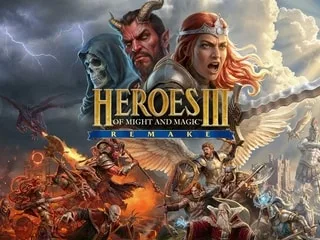 Heroes of Might and Magic III, jeu vidéo culte des années 1990, va avoir droit à un remake : voici nos impressions