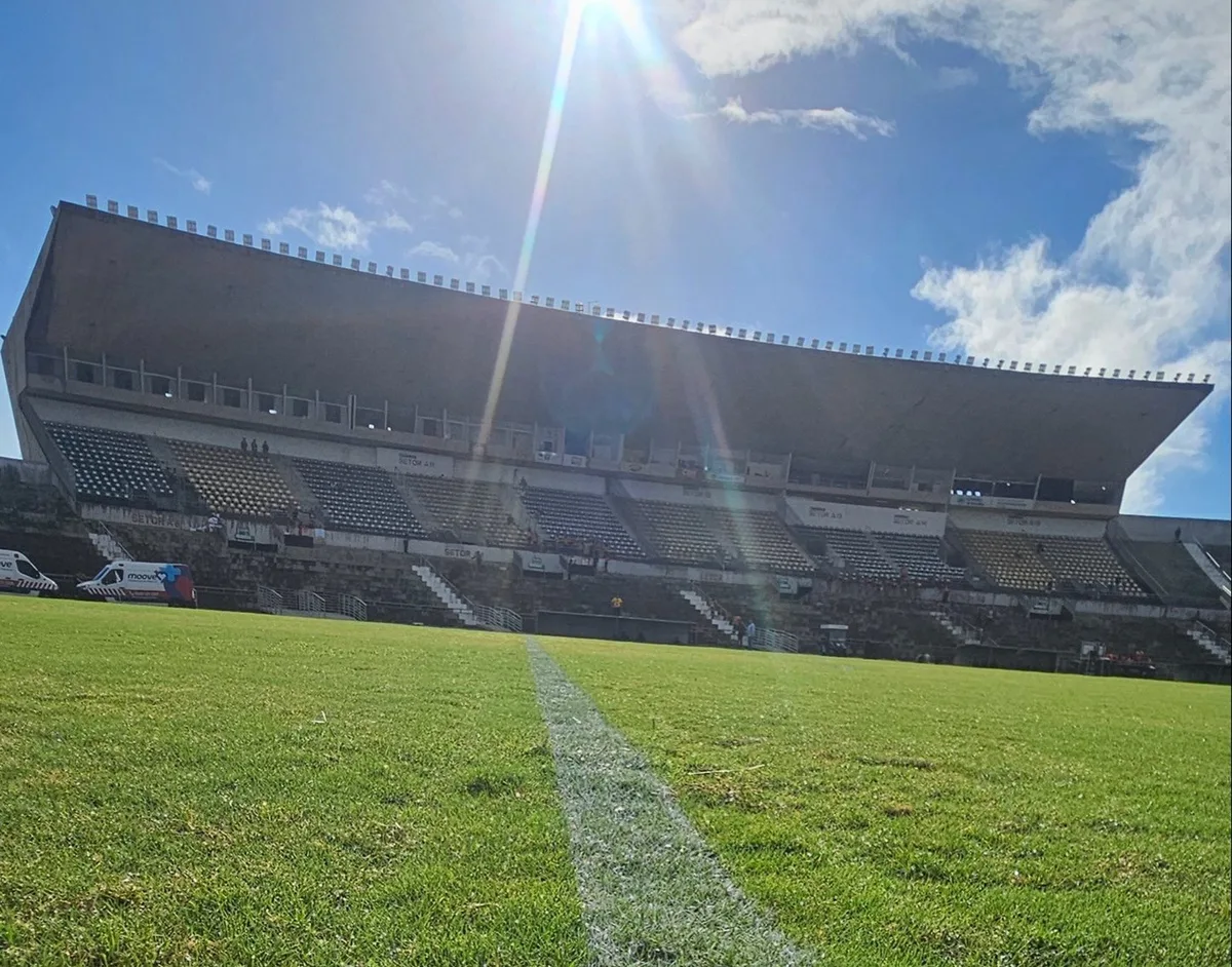 2ª divisão do Paraibano 2026: 9ª rodada da 1ª fase define últimas vagas do G-6 neste domingo
