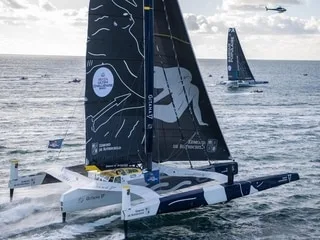 Route du Rhum 2026 : quel est le record de la traversée de la course ?