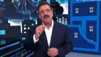 Carmo Dalla Vecchia critica comentários homofóbicos de Ratinho