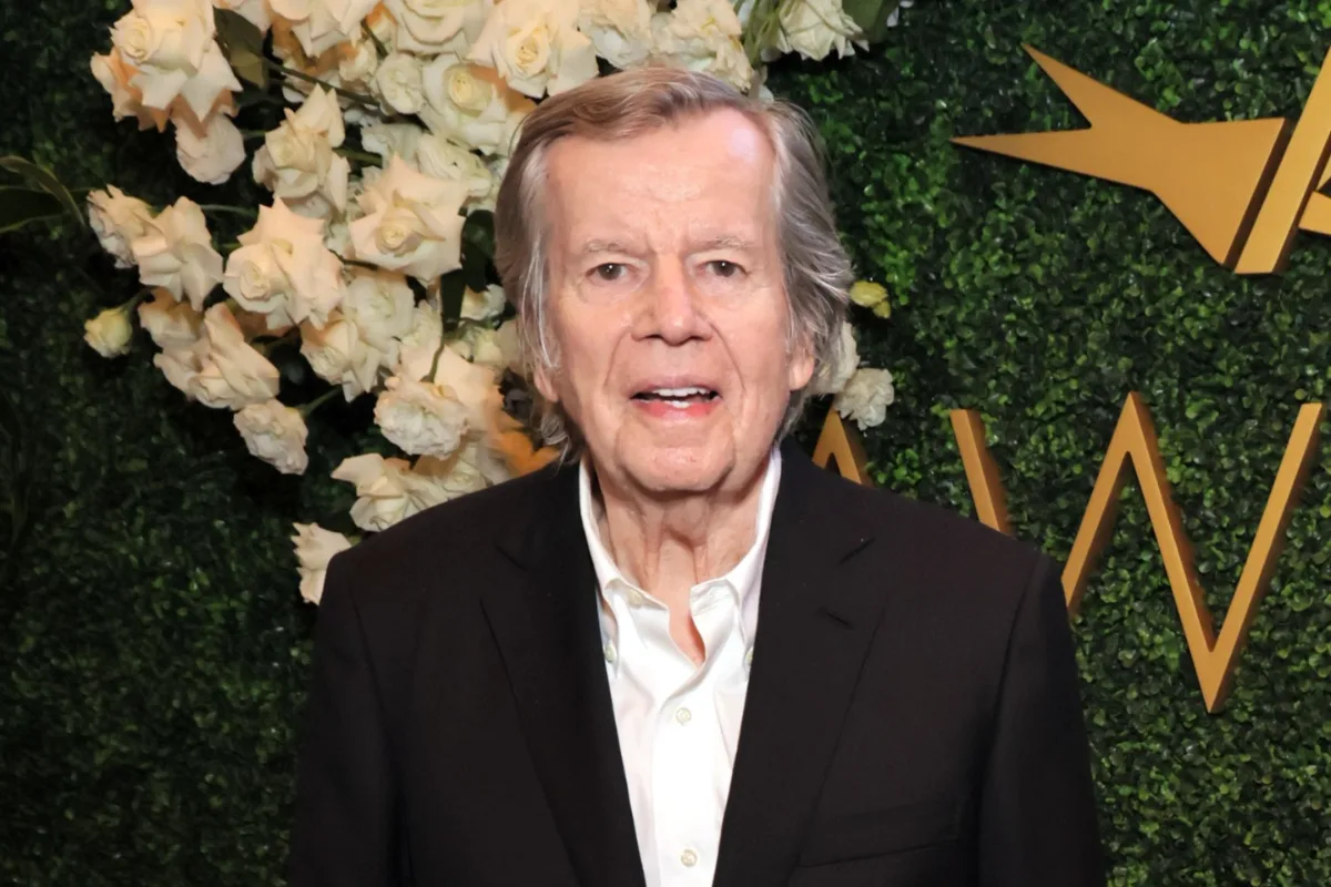 Bob Daly to Step Down as Chair of AFI Board of Directors (EXCLUSIVE)