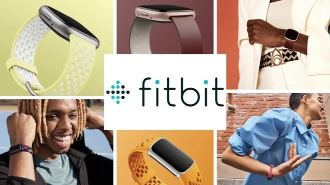 Google revela data de anúncio da Fitbit Edge com tela AMOLED e design metálico premium