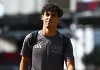 F1: Bortoleto faz alerta sobre segurança na classificação em Baku