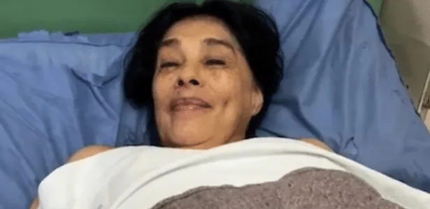 Mulher dá à luz pela primeira vez aos 62 anos e bate recorde na Argentina