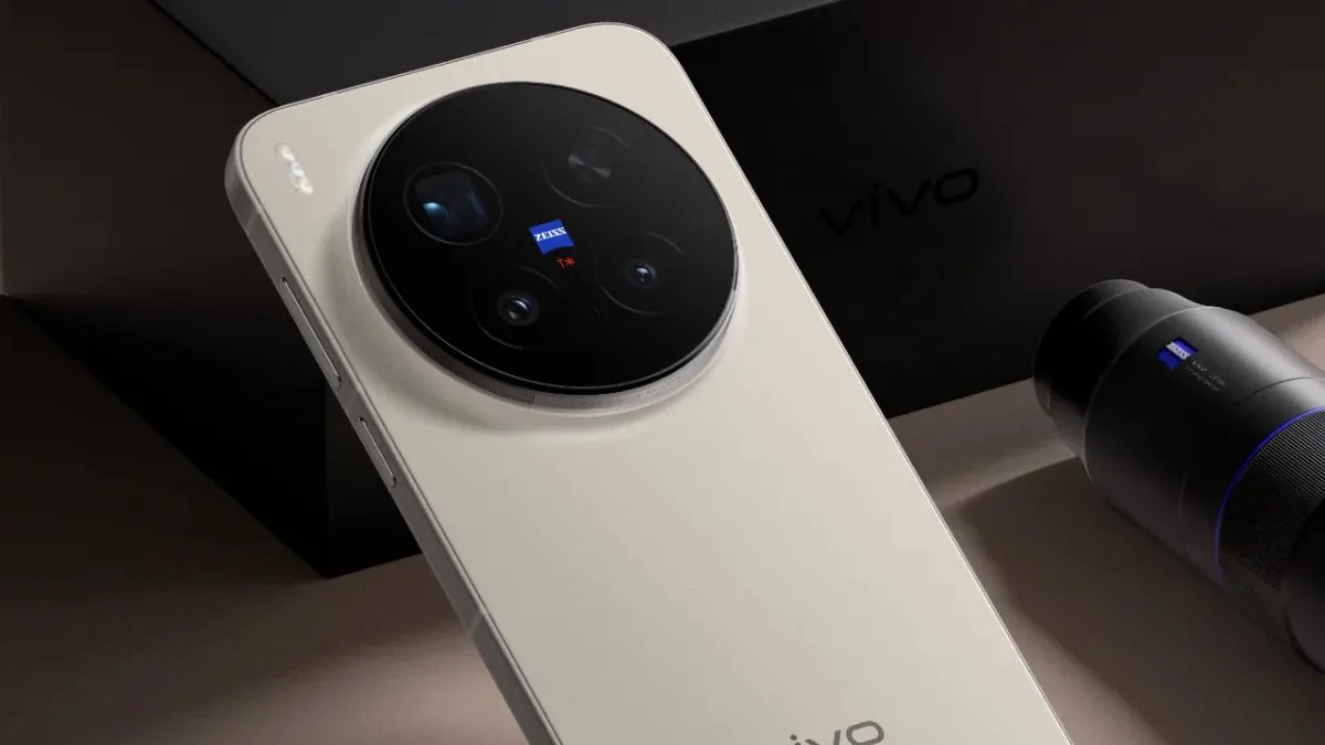 Vivo X500 Pro Max Display Details Officially Teased Ahead of Launch