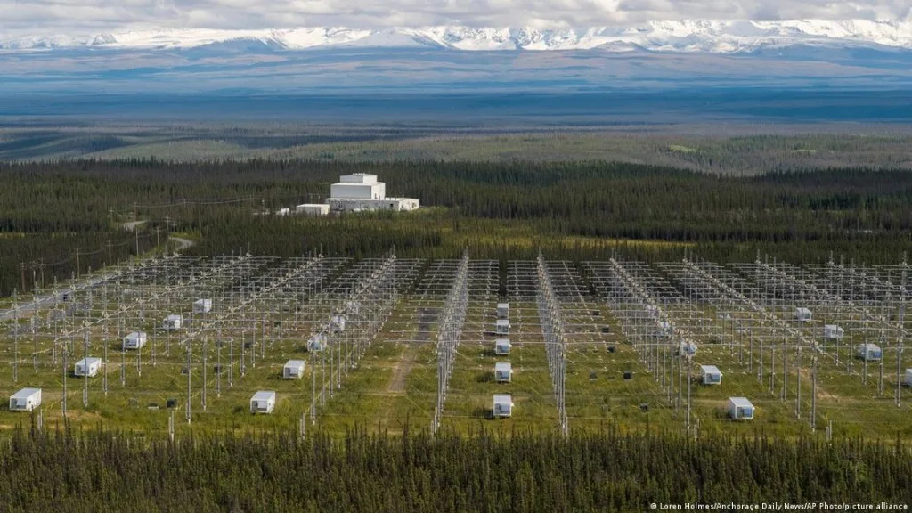 Es falso que el proyecto HAARP provocara terremotos en Venezuela y Colombia
