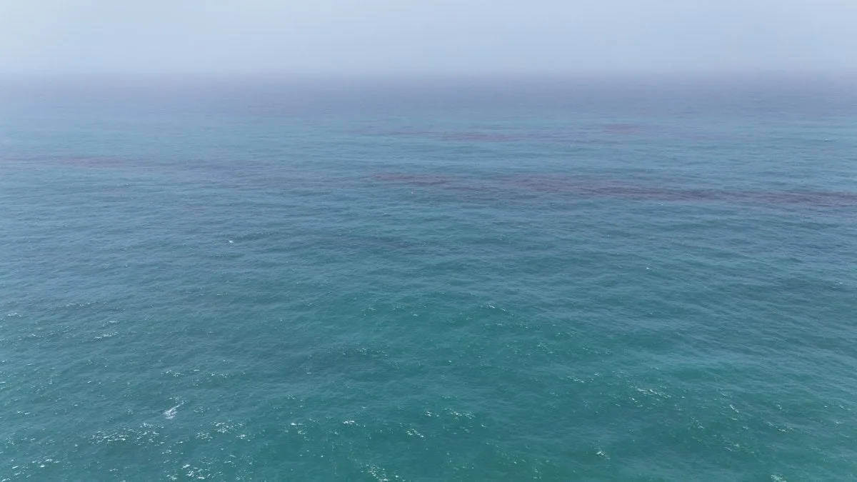 Vazamento de petróleo no Golfo Pérsico caminha para se tornar o pior em anos, alertam agências