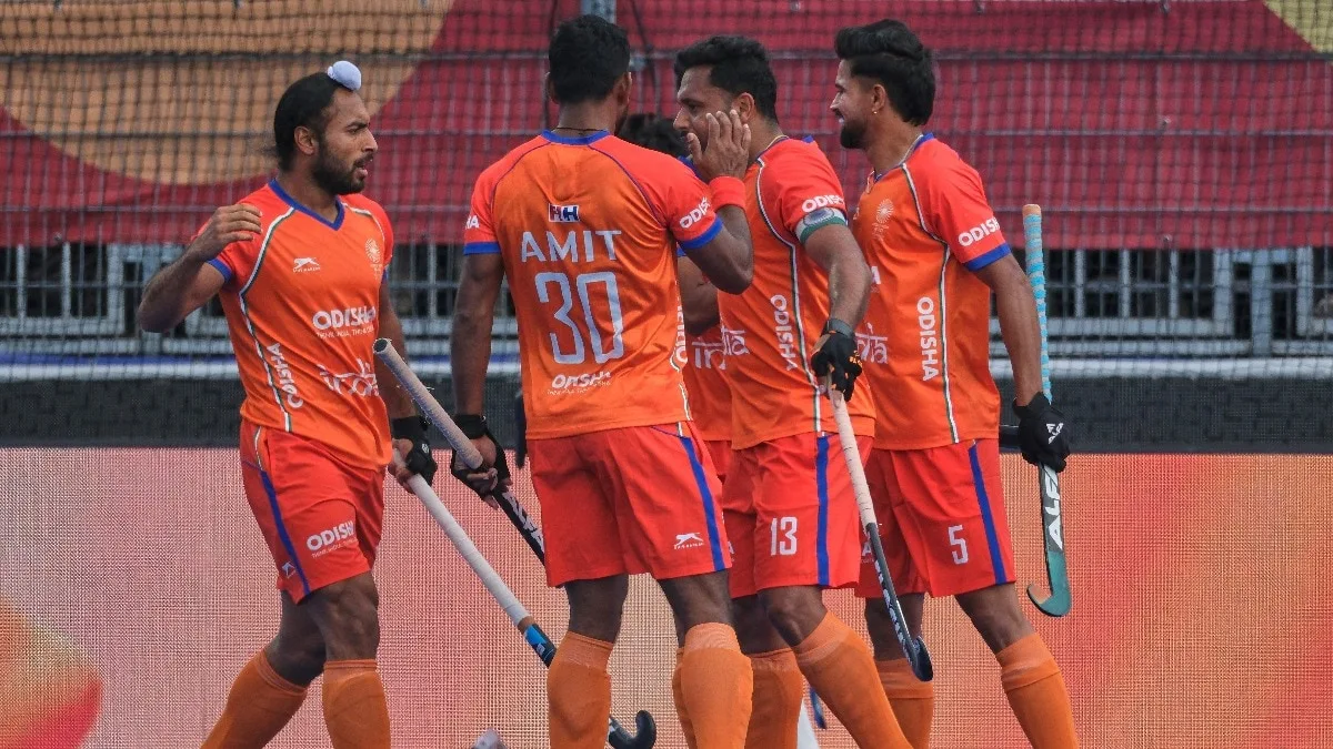 Hockey World Cup Live: IND (0-0) PAK, India make strong start