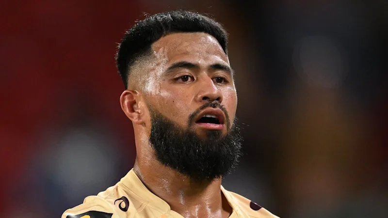 Amid Broncos’ review into shambolic season, door left open for Haas