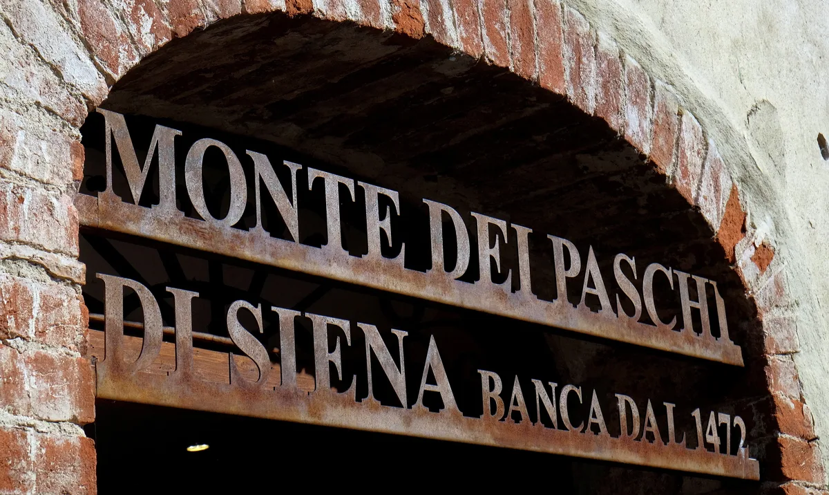 Monte dei Paschi planta cara a Intesa y busca comprar BPM y Banca Generali por 34.000 millones