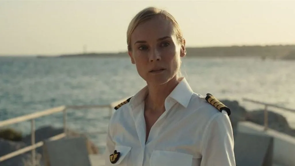 Diane Kruger e Dany Boon serão CAÇADORES de nazistas no filme ‘Projet K’, da Netflix