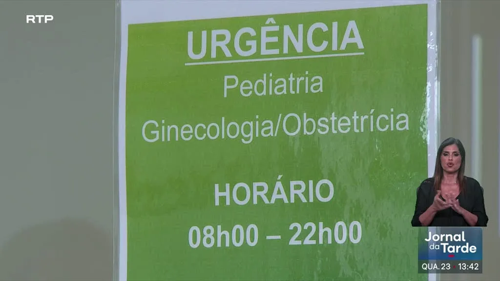 Garcia de Orta sem IVG. 133 mulheres encaminhadas para clínica privada