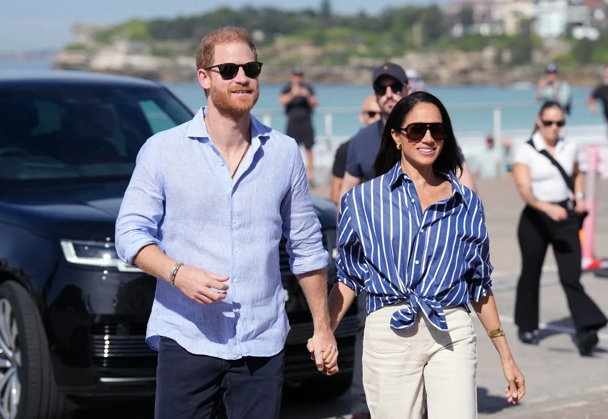 What Harry and Meghan’s family and friends really think about their UK return