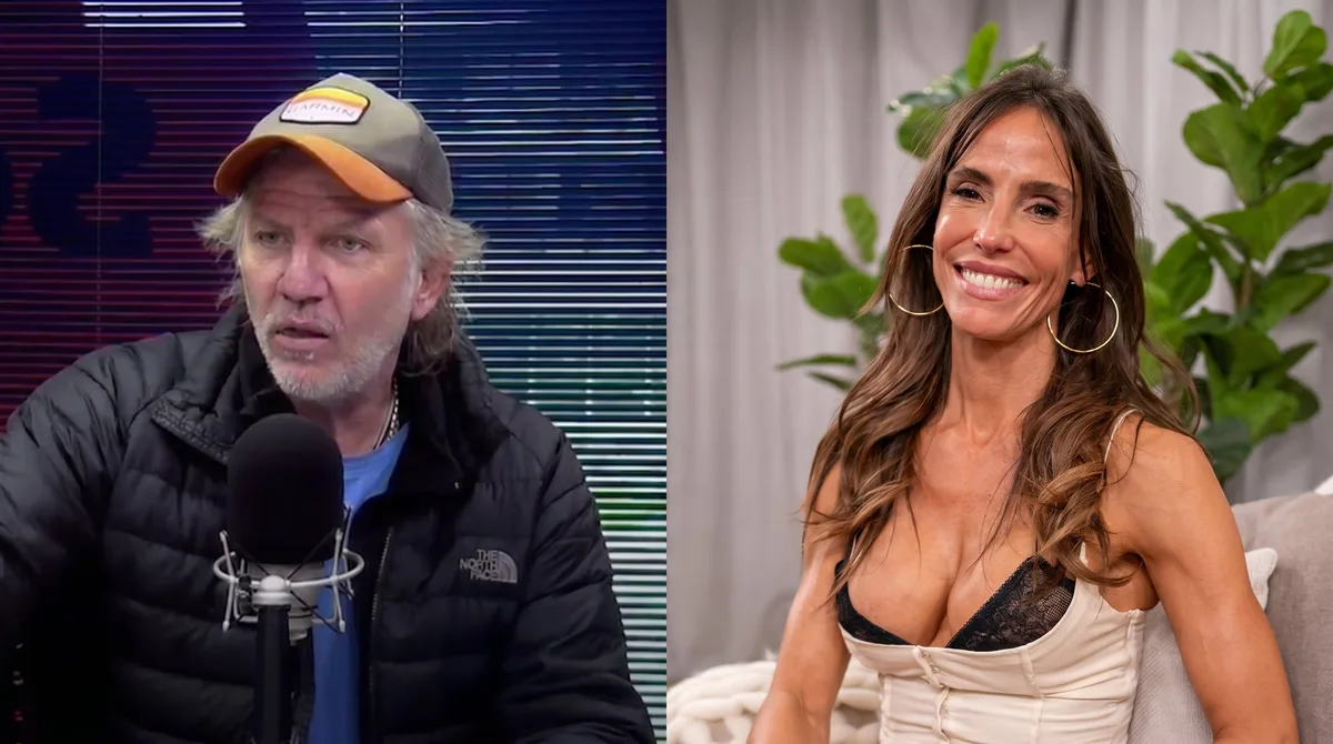 Facundo Arana habló de su vínculo con María Susini: “Si no es con ella, no quiero a nadie más”