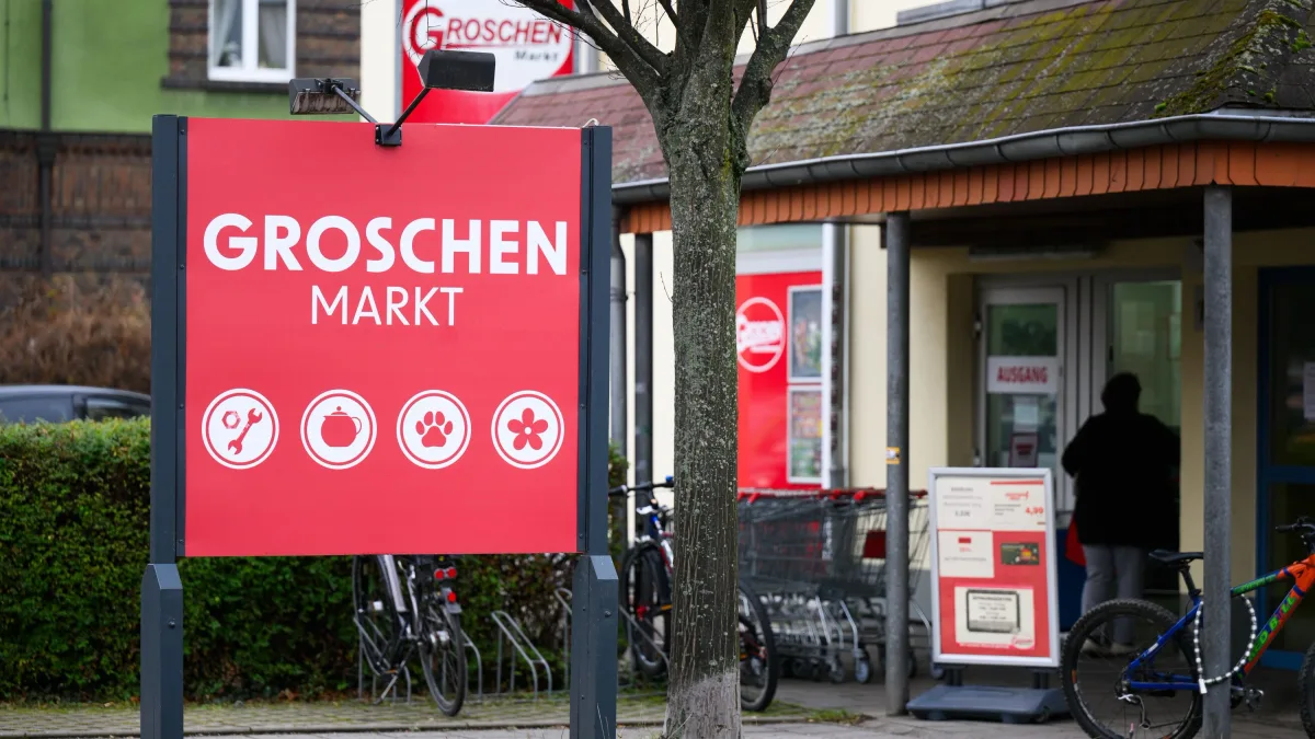 Investor kauft Marke: Insolventer Ost-Discounter Groschen Markt lebt weiter