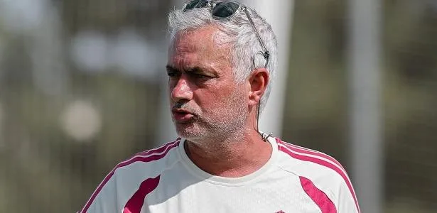 O retorno de José Mourinho à elite do futebol mundial